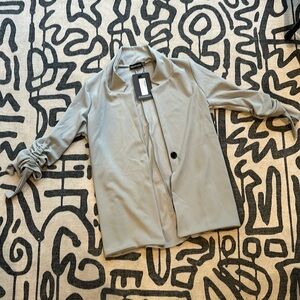 Pretty Little Thing Blazer